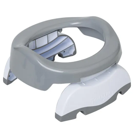 Saro 2 in 1 Potette Plus Gris Saro